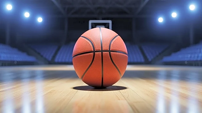 Kansas Basketball Faces Setback with Loss to Iowa State, Ending Winning Streak