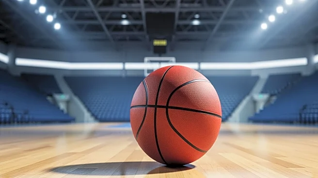 Kansas Jayhawks' Winning Streak Ends with Loss to Iowa State