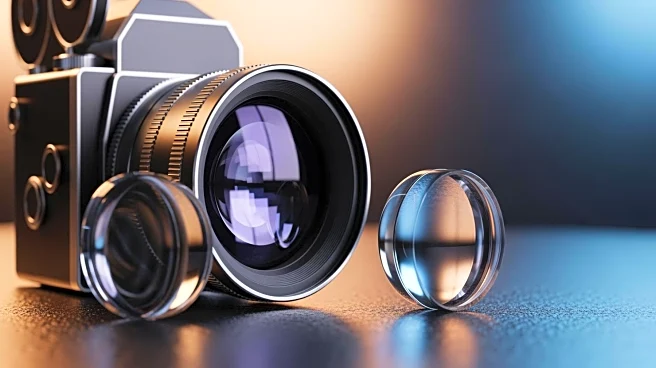 Charli XCX Discusses Festival Debut of A24 Mockumentary 'The Moment' at Berlinale