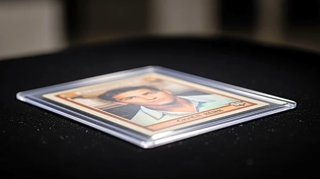 Logan Paul's Historic Pokémon Card Auction Reaches $5.1 Million