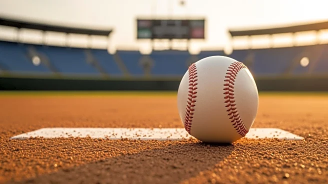 Kumar Rocker Competes for Texas Rangers' Rotation Spot