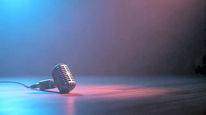 Rock Singer Evan Dando Hospitalized for Mental Health After Alleged Inappropriate Video Incident