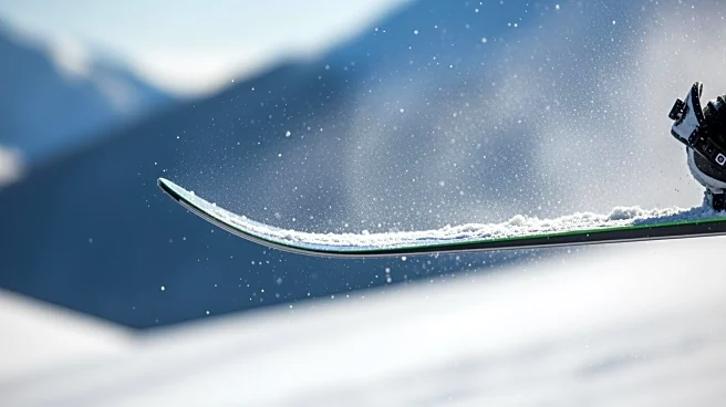 Eileen Gu Advances to Big Air Final at Milan Cortina Olympics