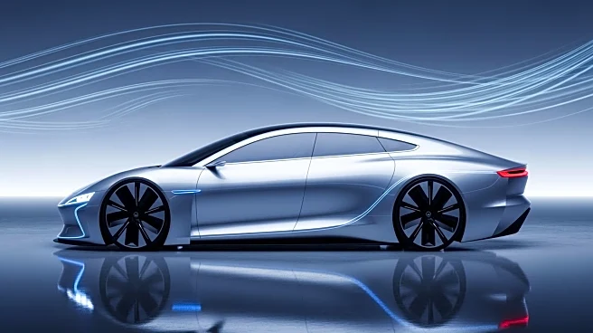 Hyundai Advances in Electrified Mobility with New Aerodynamic Innovations