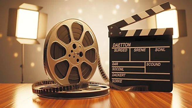 UK Sales Firm Advocates for 'No AI Used' Label in Film Industry to Protect Human Authorship