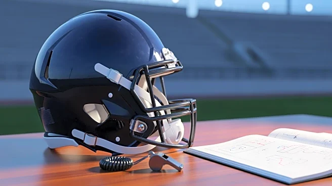 Vanderbilt's Larry Black Joins Michigan as Defensive Line Coach