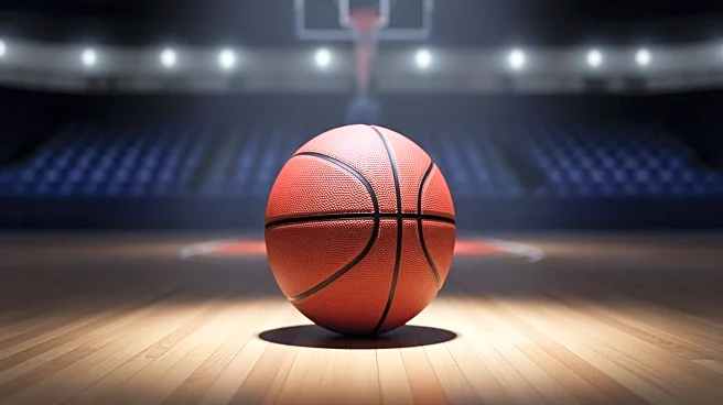 Mississippi State Bulldogs Basketball Ends Losing Streak with Victory Over Ole Miss