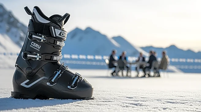 Lindsey Vonn Provides Update on Injury Recovery, Plans Return to U.S.