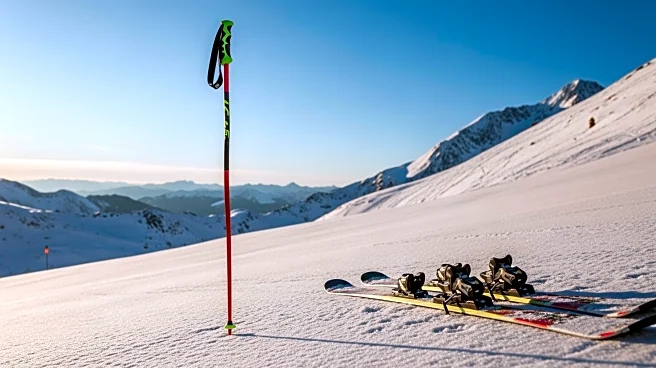 Lindsey Vonn Undergoes Fourth Surgery After Olympic Crash, Plans Return to U.S.