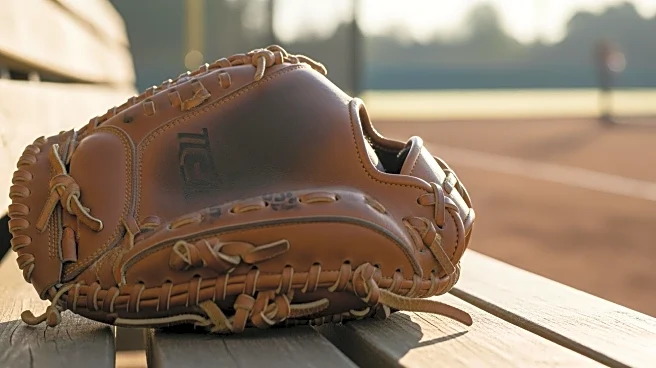 MLB Catcher Maverick Handley Discusses Youth Sports Challenges and Burnout