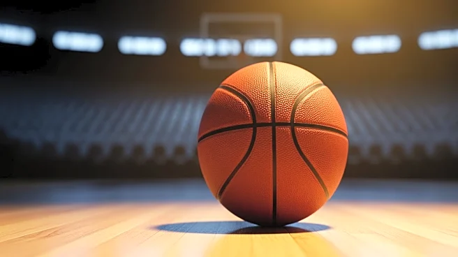 Sam Houston Bearkats Secure Victory Over Kennesaw State Owls with Strong Second-Half Performance