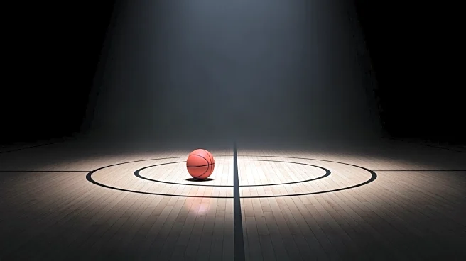 West Virginia Faces Tough Road Challenge Against UCF in Key NCAA Tournament Bid