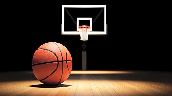 Jared McCain Triumphs in NBA Celebrity 3-Point Contest