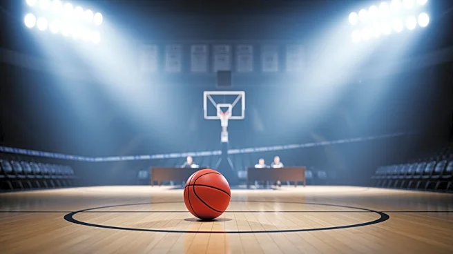 Kansas Jayhawks' Winning Streak Ends with Loss to Iowa State Despite Darryn Peterson's Return