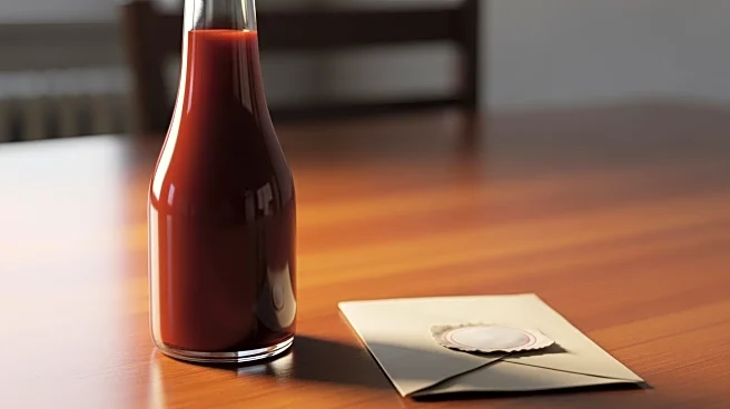 Jimmy Fallon and Tommy Mottola Halt Sauce Venture Amid Epstein Document Release