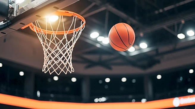 Miami Heat's Keshad Johnson Wins 2026 NBA Slam Dunk Contest