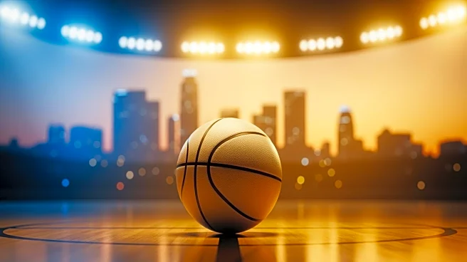 NBA All-Star Celebrity Game 2026: Stars from Sports and Entertainment to Compete in Los Angeles