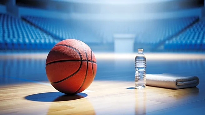 BYU Basketball Secures Overtime Victory Against Colorado Despite Key Injury