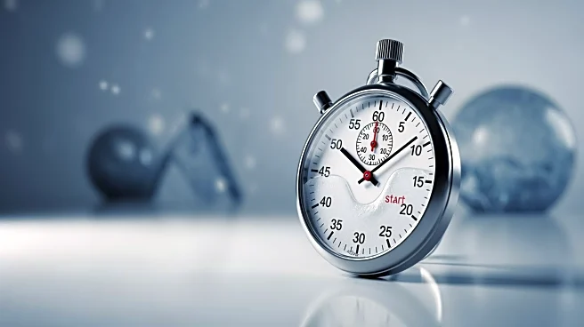 Eileen Gu Criticizes Olympic Schedule for Limiting Training Opportunities