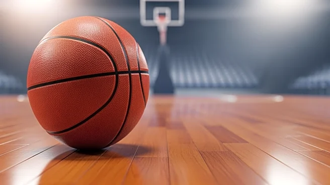 Harvard Defeats Brown 56-53 in Ivy League Basketball Match