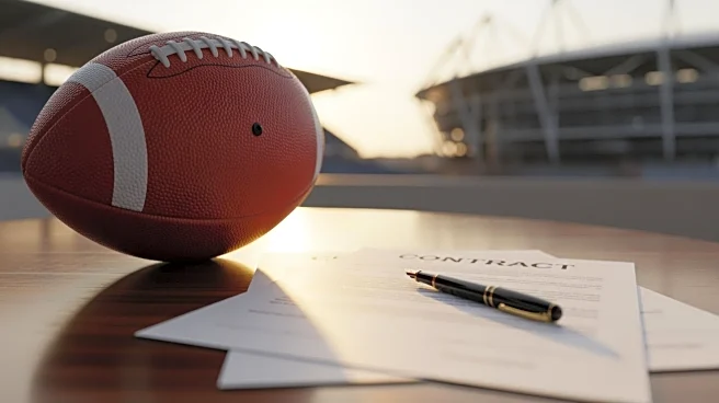 Matthew Stafford's Stellar Season Raises Contract Questions for Los Angeles Rams