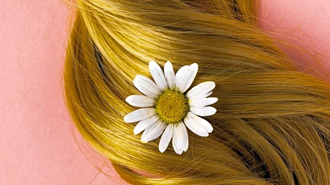 Spring 2026 Hair Trends Embrace Low-Maintenance Styles and Natural Colors