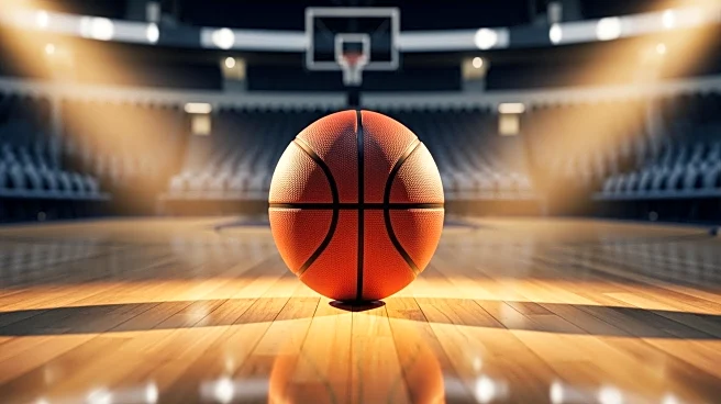 Delaware Defeats Missouri State 76-67 with Fernandez Leading the Charge