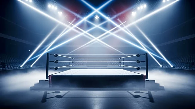 AEW Grand Slam Australia 2026: Spoilers and Debuts Revealed
