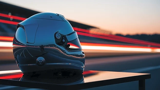 Jimmie Johnson Announces Final NASCAR Cup Race at 2027 Daytona 500