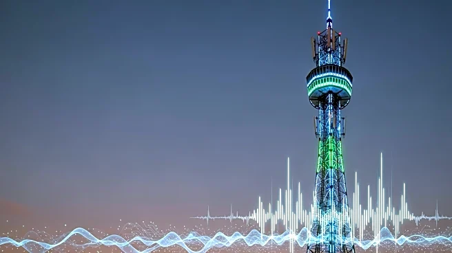 Rizz Network Inc. Secures $5M Investment from Nimbus Capital to Boost AI-Driven Telecom Expansion