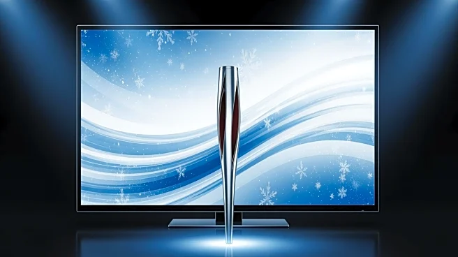 NBC Highlights Key Events in Milan Cortina 2026 Winter Olympics Primetime Broadcast