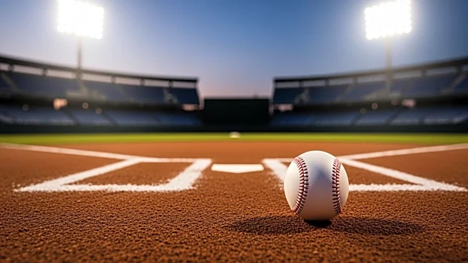 Clemson Tigers Secure 10-0 Victory Over Army West Point in Baseball Doubleheader