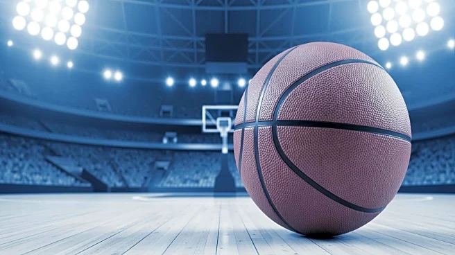 Idaho Defeats Idaho State 99-69 with Rasmussen's 21 Points