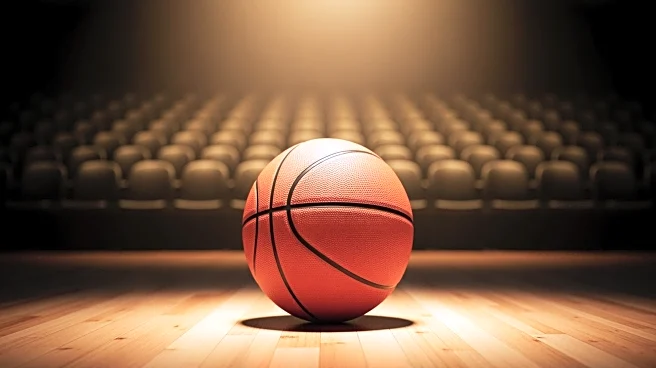 Virginia Cavaliers Secure Victory Over Ohio State in Nashville Hoops Showdown