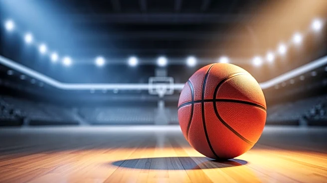 Teagan Moore Leads Western Kentucky Hilltoppers to Victory Over Middle Tennessee