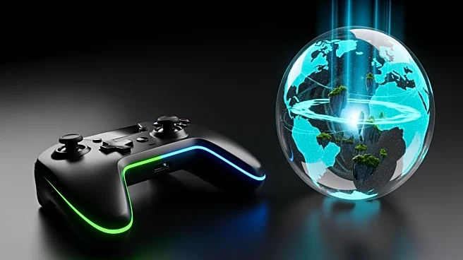 Xbox to Release Over Ten New Games Next Week, Including Avatar: Frontiers of Pandora