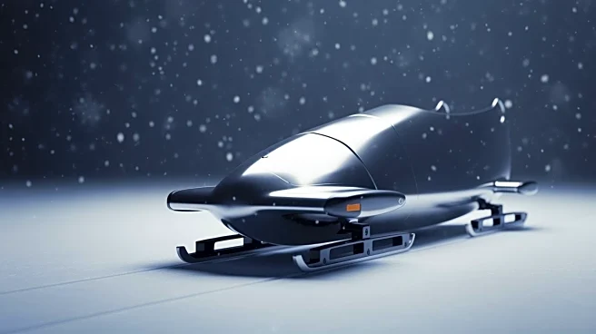 Veteran U.S. Bobsledder Elana Meyers Taylor Aims for Gold at Fifth Winter Olympics