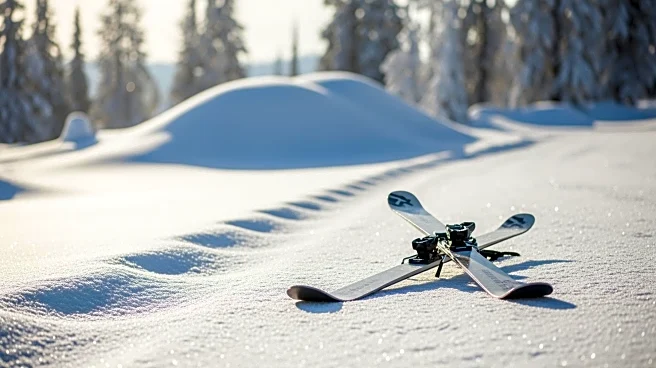 Australian Skier Jakara Anthony Wins Gold, U.S. Athletes Medal in Dual Moguls