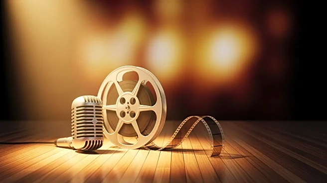 Kate Hudson Reflects on Career Shift from Rom-Coms to Music and New Opportunities