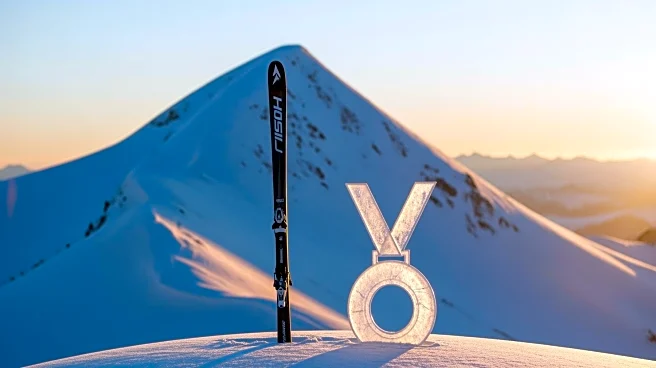 Brazilian Skier Lucas Pinheiro Braathen Secures South America's First Winter Olympics Medal