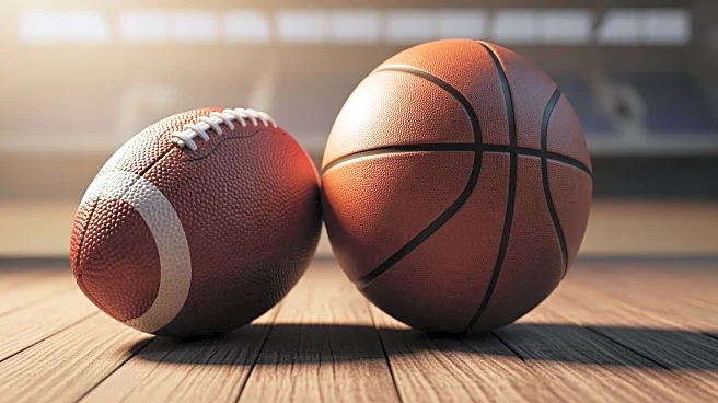 AFL and ABA's Historical Impact Continues to Influence Modern Sports