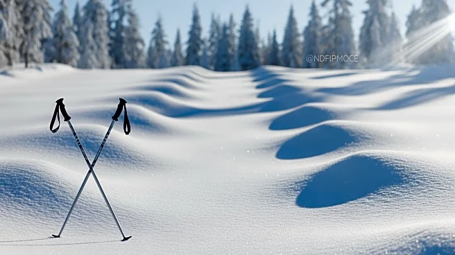 Jakara Anthony Wins Historic Dual Moguls Gold at Winter Olympics