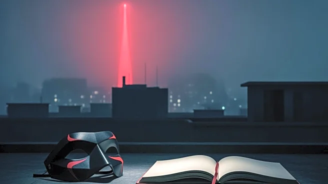 Marvel Studios Announces 'Daredevil: Born Again' Season 2 Premiere with Jessica Jones' Return