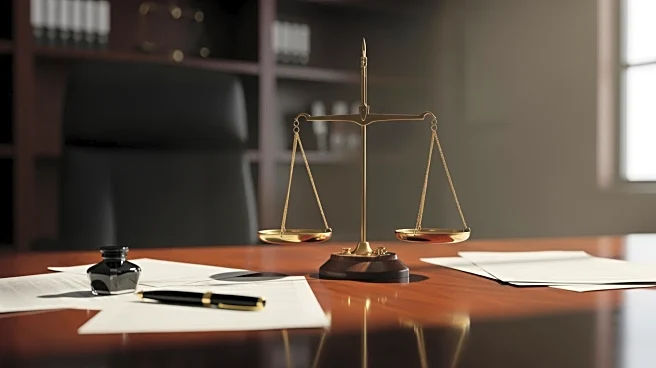 Collapse of Sheffield Law Firm PM Law Affects Thousands of Legal Cases