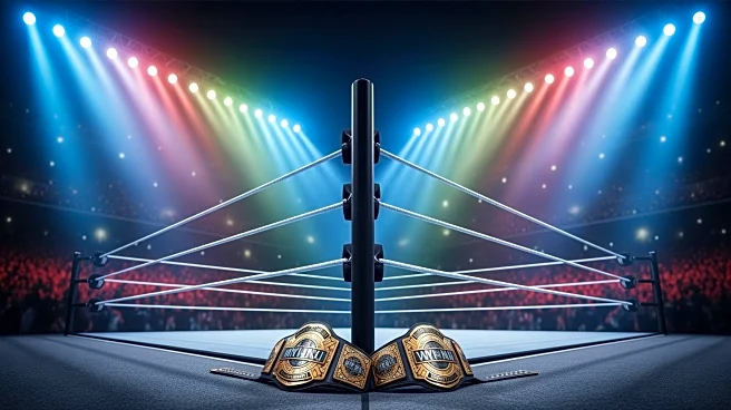 AEW Grand Slam 2026: Toni Storm and Orange Cassidy Secure Victory in High-Stakes Match