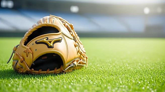 Pirates' Jhostynxon Garcia: Defensive Skills Could Secure Roster Spot