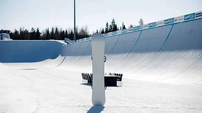 Eileen Gu Overcomes Crash to Qualify for Big Air Final at Milan Cortina