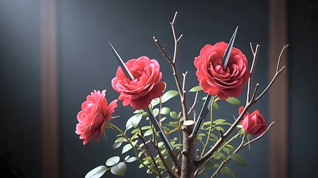 Karim Aïnouz's 'Rosebush Pruning' Targets the Super Rich with Satirical Edge