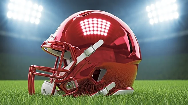 Alabama Crimson Tide Secures Fourth Consecutive Win Against South Carolina Gamecocks