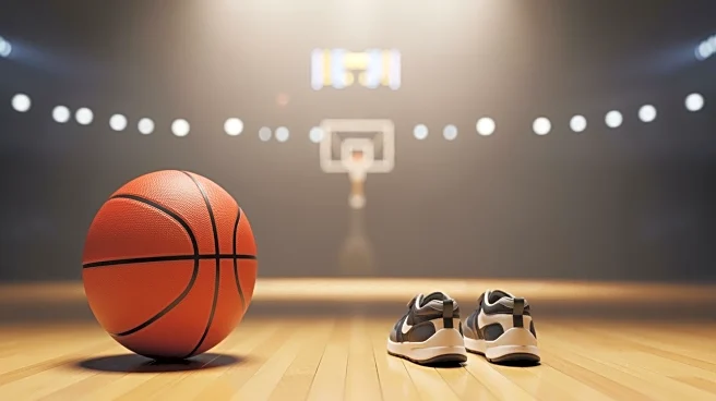 West Virginia's Huff Leads Comeback Victory Over UCF in Men's Basketball